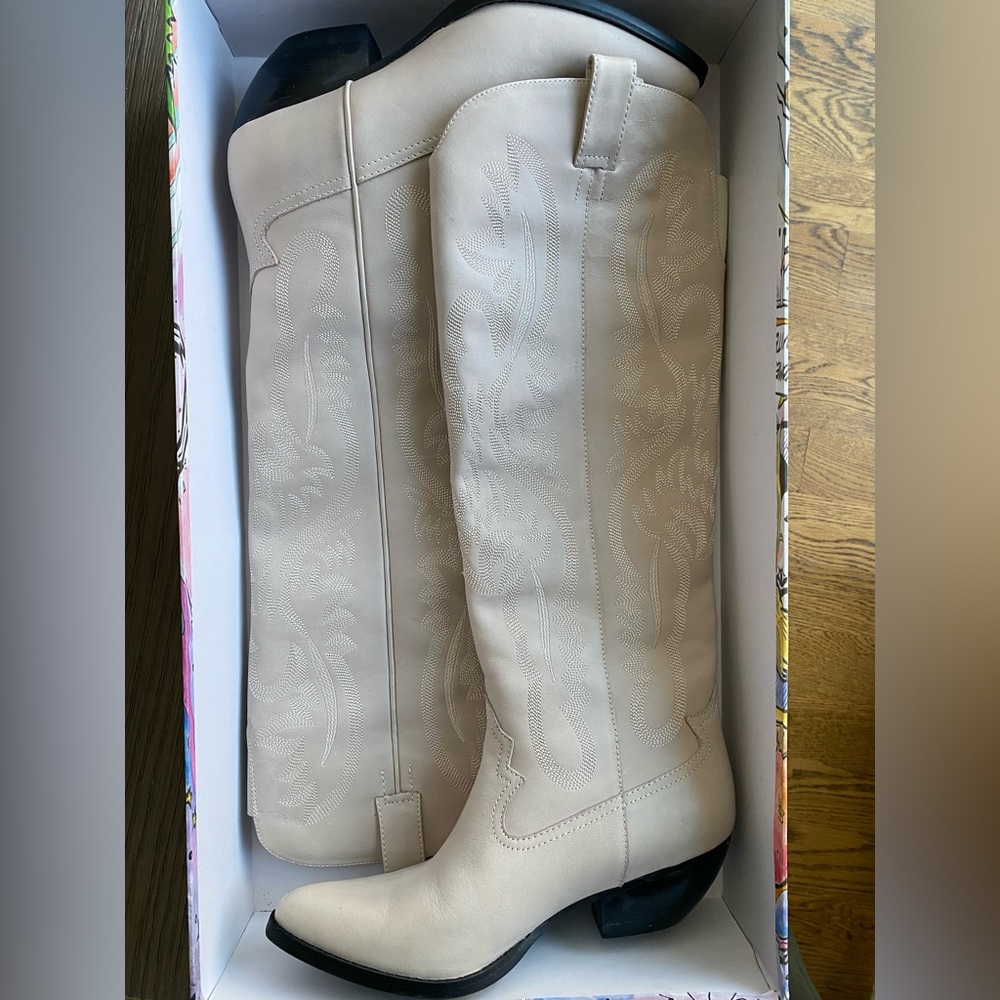 Jeffrey Campbell boots